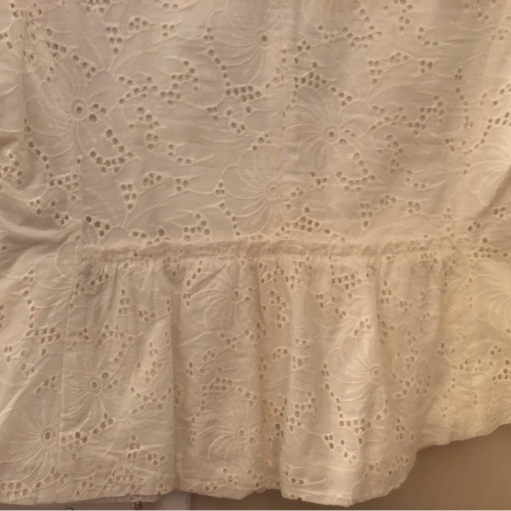 Loft Eyelet Jacket - Picture 2 of 4